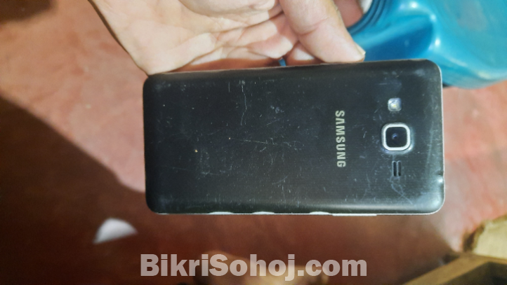 Galaxy J2 Prime 1.5.gb 8.gb